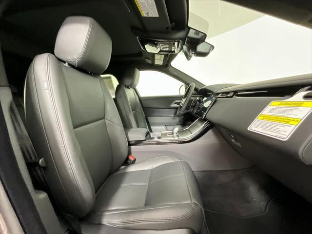 new 2026 Land Rover Range Rover Velar car, priced at $79,415
