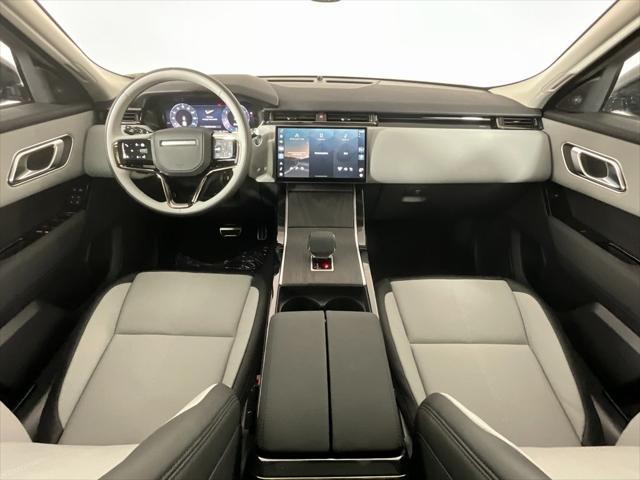 new 2025 Land Rover Range Rover Velar car, priced at $72,130