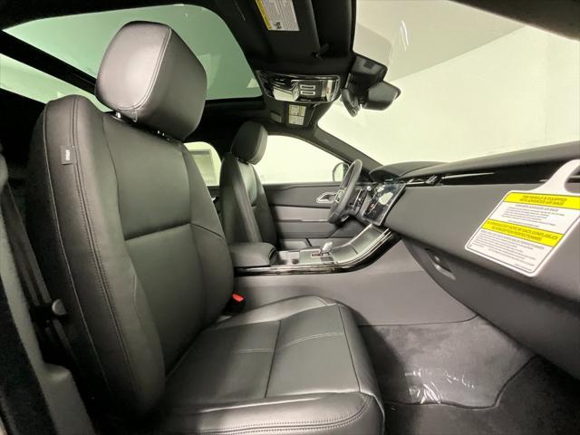 new 2026 Land Rover Range Rover Velar car, priced at $68,065