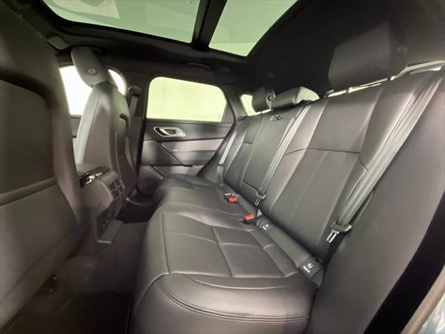 new 2026 Land Rover Range Rover Velar car, priced at $68,065