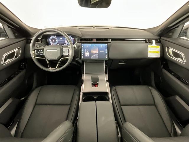 new 2026 Land Rover Range Rover Velar car, priced at $68,065