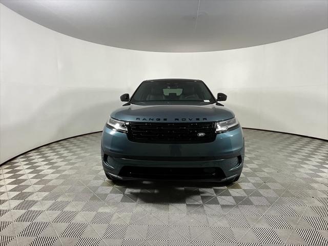 new 2026 Land Rover Range Rover Velar car, priced at $68,065