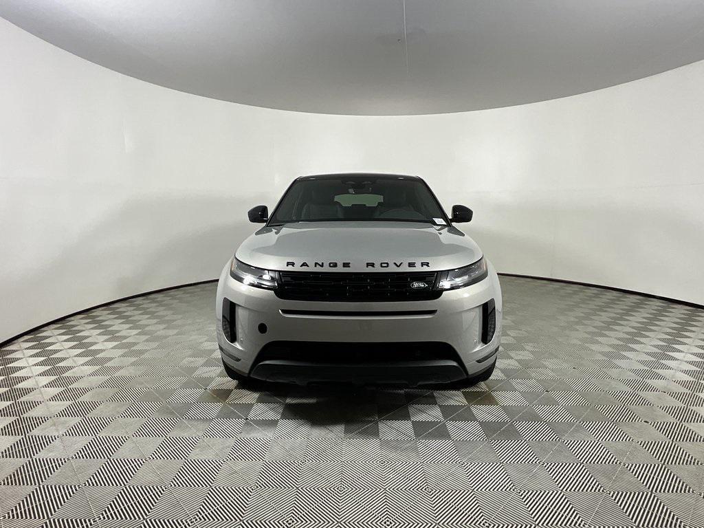 new 2026 Land Rover Range Rover Evoque car, priced at $56,470