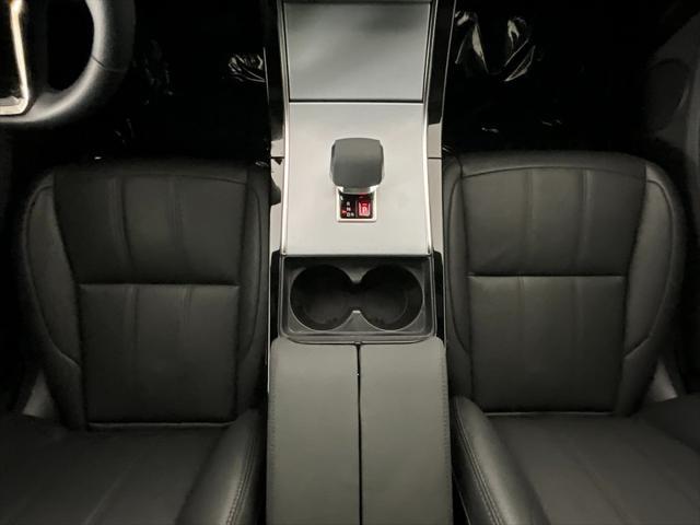 used 2025 Land Rover Range Rover Evoque car, priced at $47,991