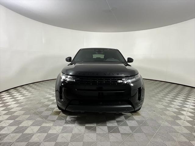 used 2025 Land Rover Range Rover Evoque car, priced at $47,991