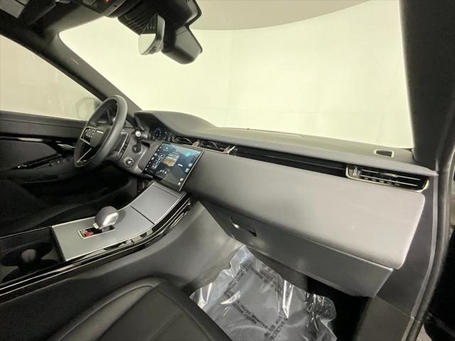 used 2025 Land Rover Range Rover Evoque car, priced at $47,991