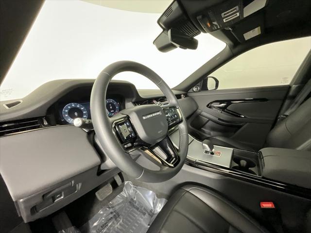 used 2025 Land Rover Range Rover Evoque car, priced at $47,991