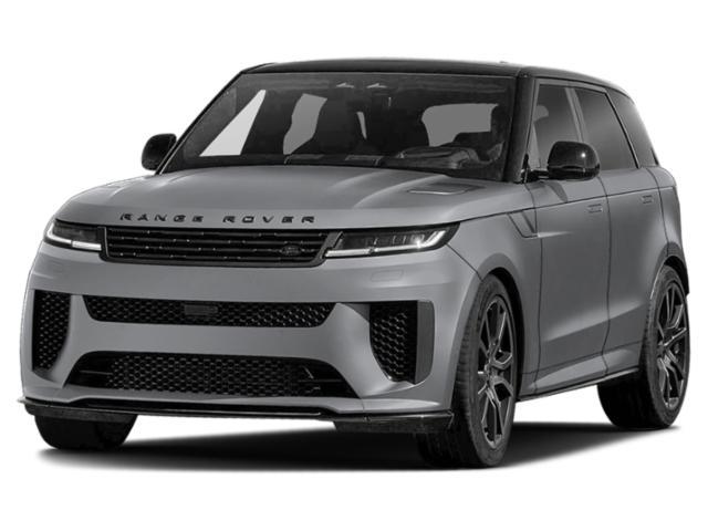 new 2025 Land Rover Range Rover Sport car, priced at $187,075