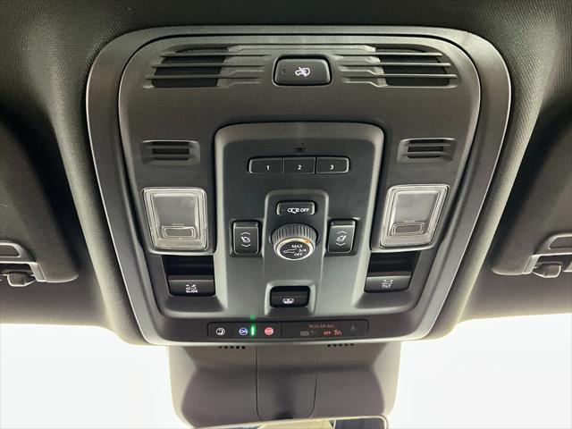 used 2024 Cadillac Escalade ESV car, priced at $92,991