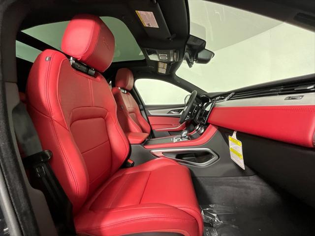 new 2026 Jaguar F-PACE car, priced at $68,313