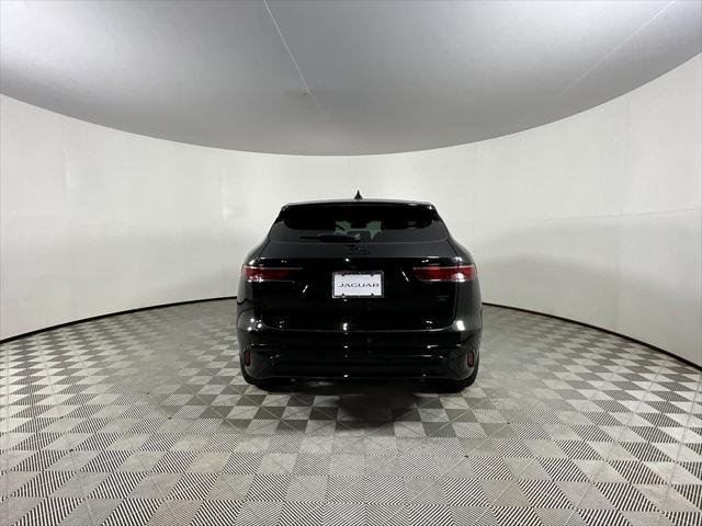 new 2026 Jaguar F-PACE car, priced at $68,313