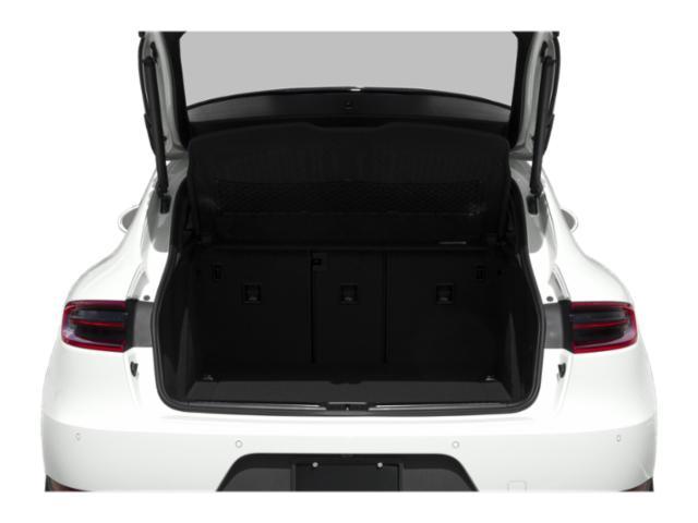 used 2018 Porsche Macan car, priced at $30,991