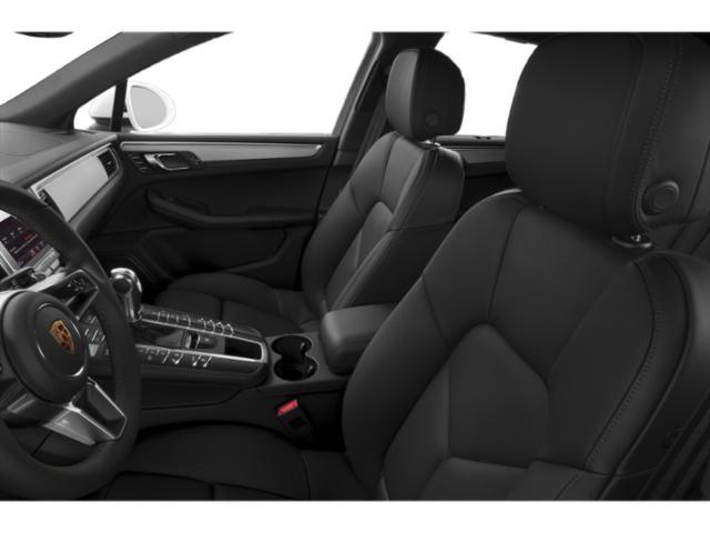used 2018 Porsche Macan car, priced at $30,991