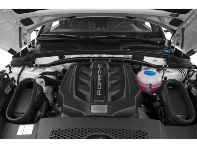 used 2018 Porsche Macan car, priced at $30,991
