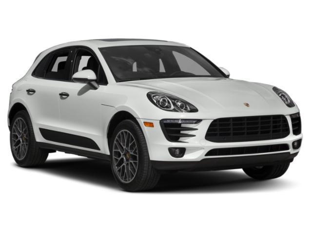 used 2018 Porsche Macan car, priced at $30,991