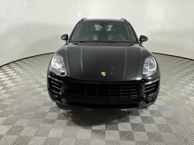 used 2018 Porsche Macan car, priced at $30,991
