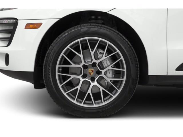 used 2018 Porsche Macan car, priced at $30,991