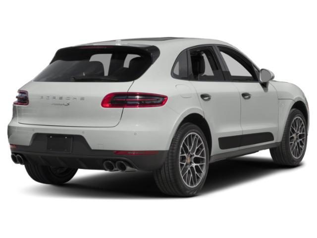 used 2018 Porsche Macan car, priced at $30,991