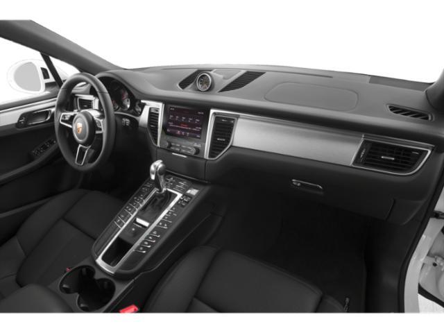 used 2018 Porsche Macan car, priced at $30,991