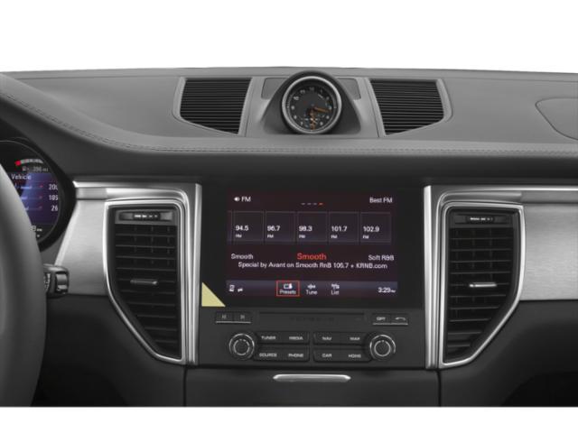 used 2018 Porsche Macan car, priced at $30,991