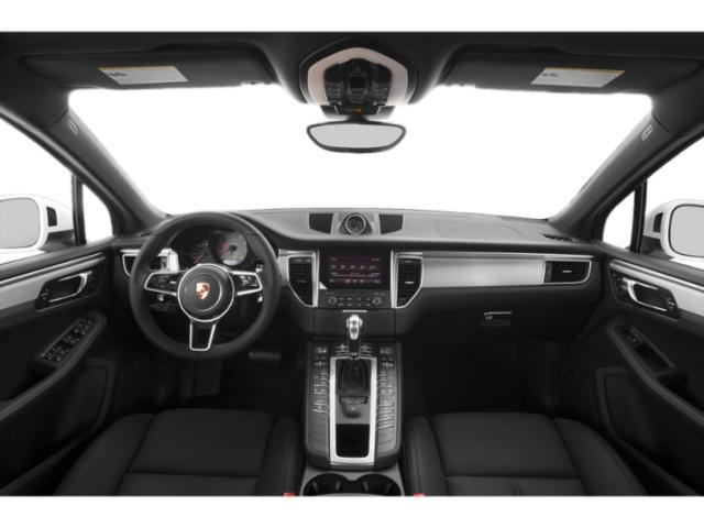 used 2018 Porsche Macan car, priced at $30,991