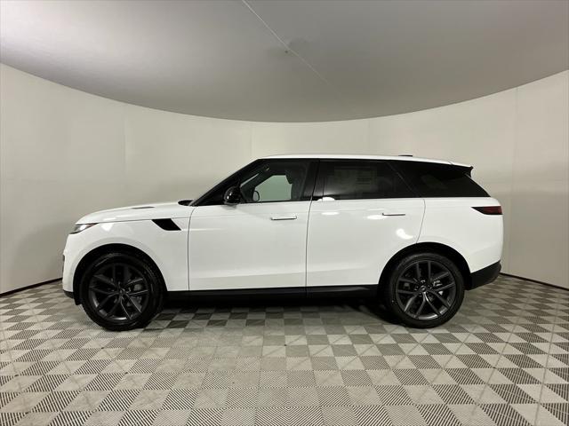 new 2025 Land Rover Range Rover Sport car, priced at $95,595