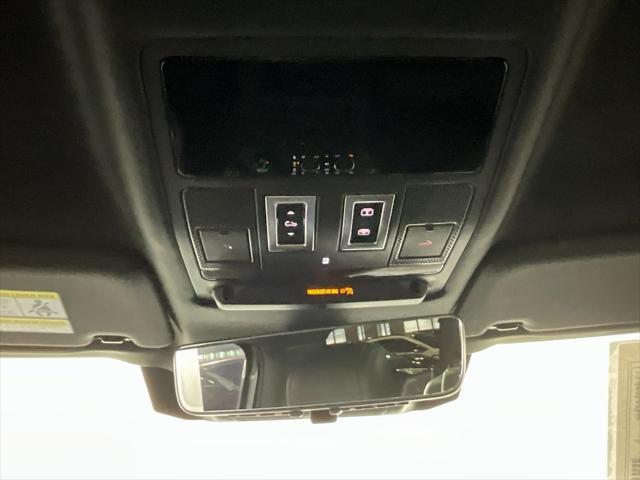 used 2024 Land Rover Defender car, priced at $99,991