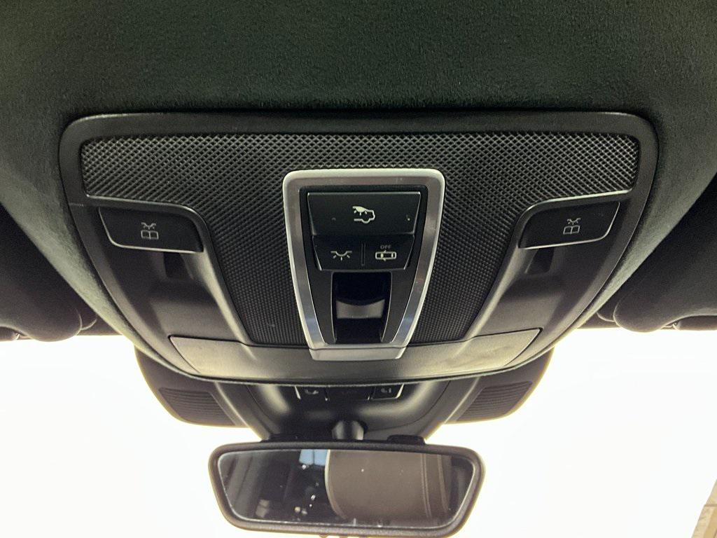 used 2017 Mercedes-Benz AMG GLE 63 car, priced at $48,991