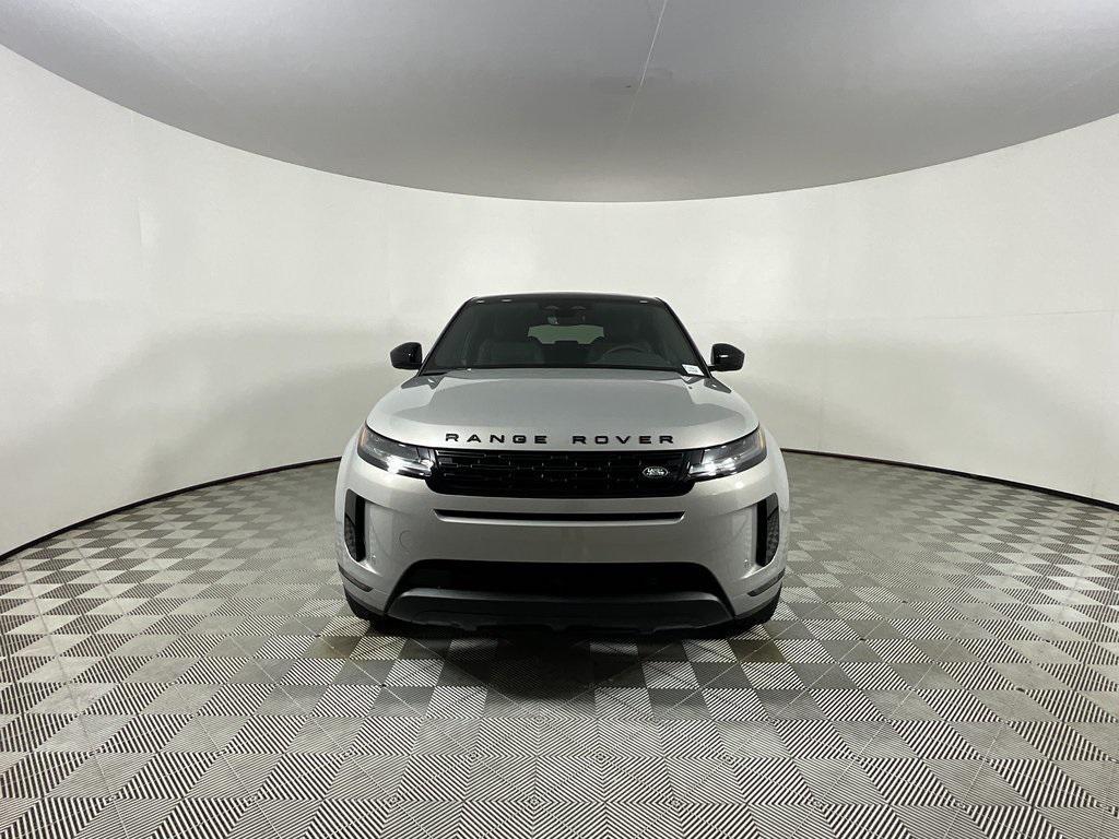 new 2026 Land Rover Range Rover Evoque car, priced at $57,095