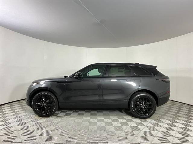 new 2026 Land Rover Range Rover Velar car, priced at $68,515