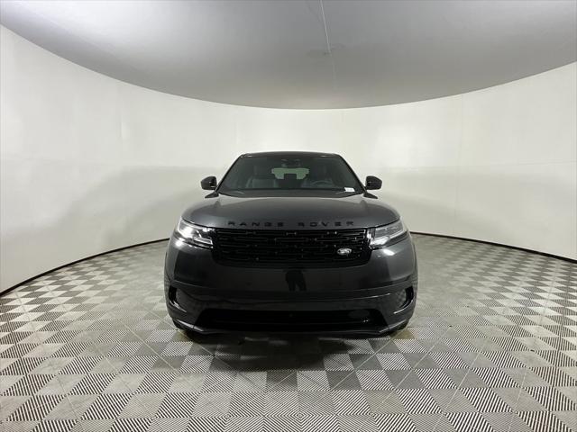new 2026 Land Rover Range Rover Velar car, priced at $68,515