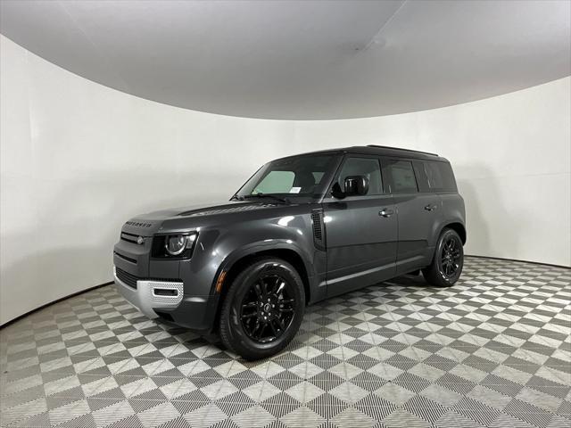 new 2025 Land Rover Defender car, priced at $70,273