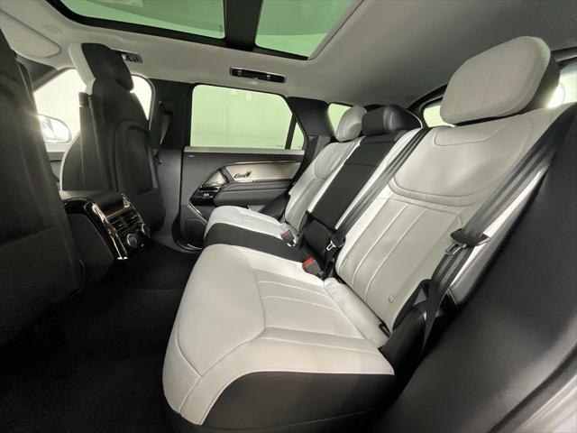 new 2025 Land Rover Range Rover Sport car, priced at $103,100