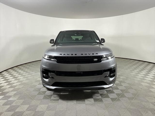 new 2024 Land Rover Range Rover Sport car, priced at $108,045