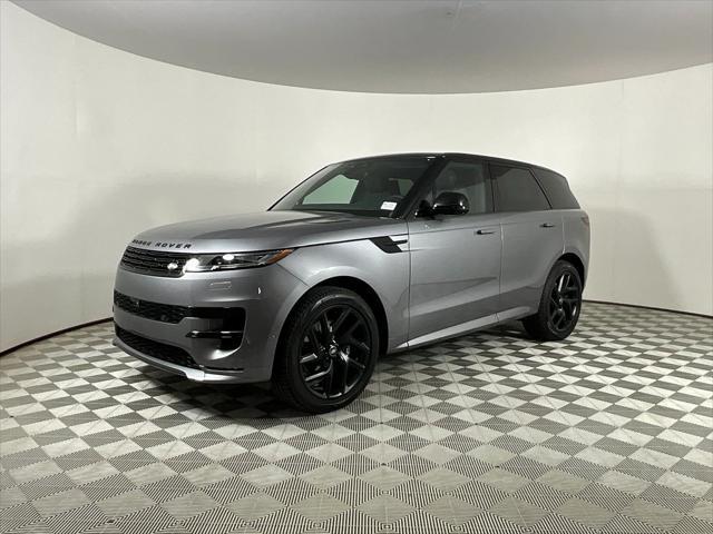 new 2024 Land Rover Range Rover Sport car, priced at $108,045