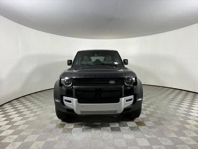 new 2025 Land Rover Defender car, priced at $69,488