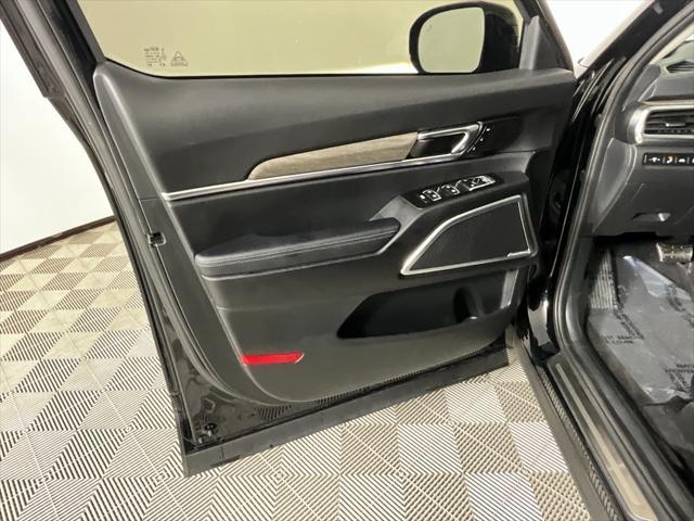 used 2021 Kia Telluride car, priced at $30,982