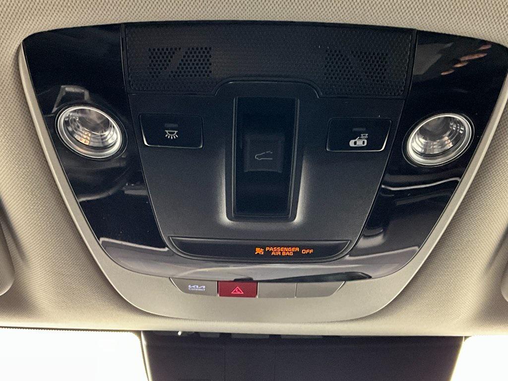 used 2024 Kia Sportage car, priced at $24,994