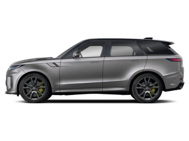 new 2025 Land Rover Range Rover Sport car, priced at $93,040