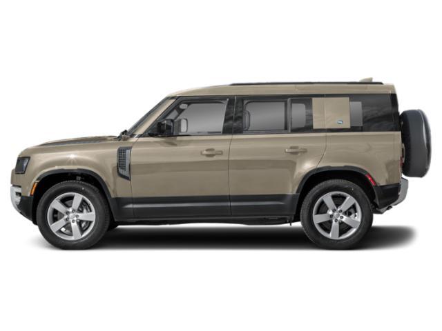 new 2025 Land Rover Defender car, priced at $69,673