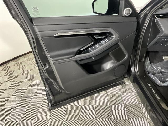used 2022 Land Rover Range Rover Evoque car, priced at $35,991