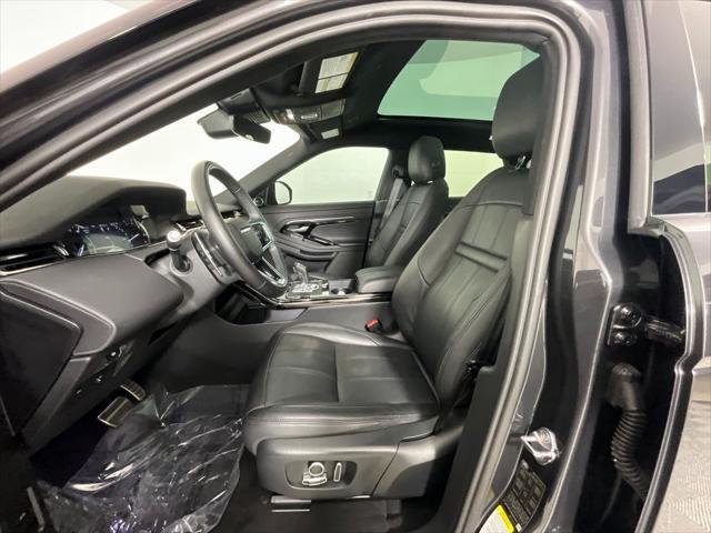 used 2022 Land Rover Range Rover Evoque car, priced at $35,991