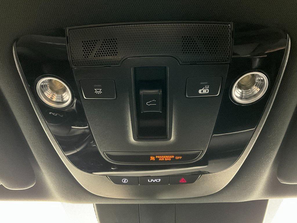 used 2022 Kia K5 car, priced at $21,991