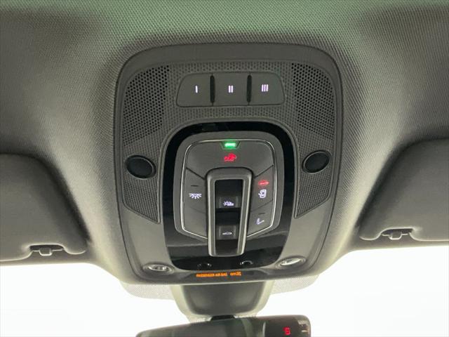 used 2020 Audi Q5 car, priced at $24,991