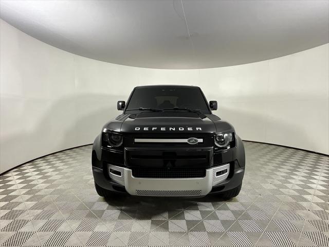 used 2023 Land Rover Defender car, priced at $58,991