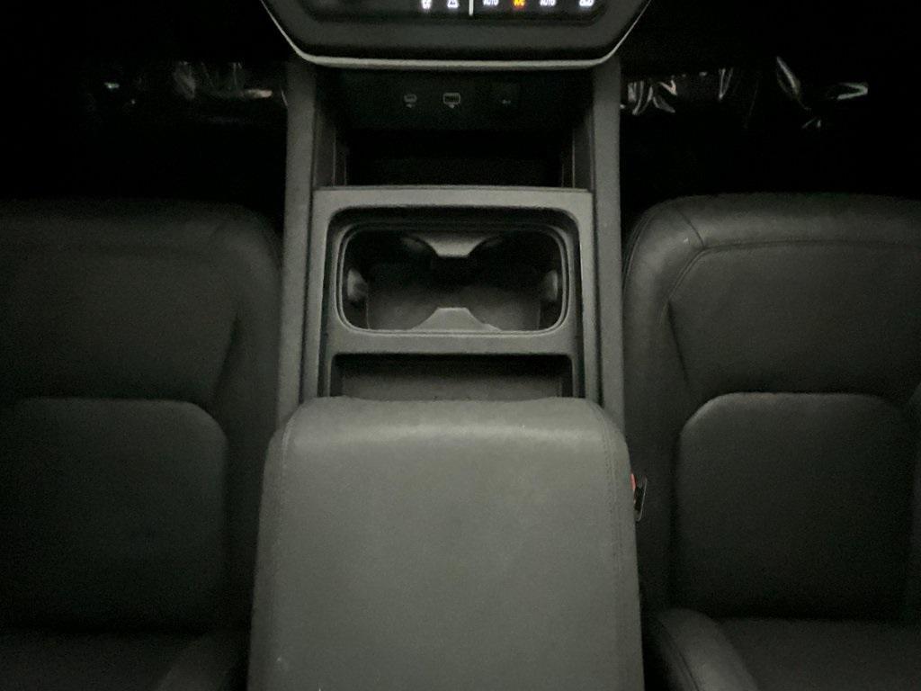 used 2023 Land Rover Defender car, priced at $54,984