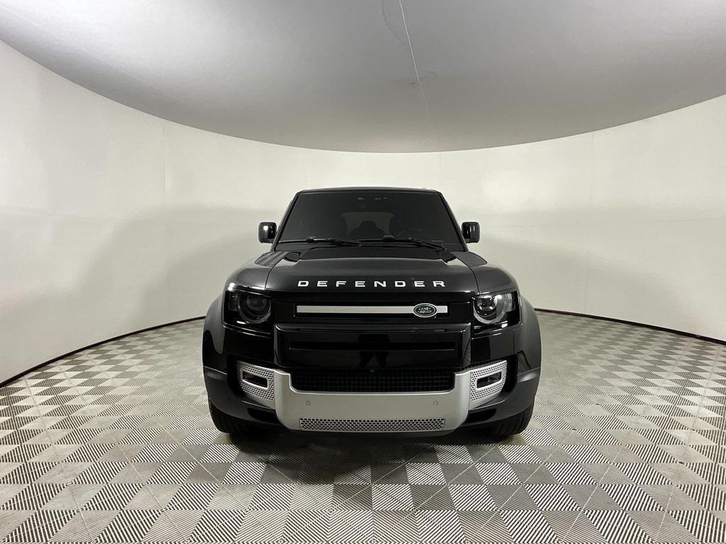 used 2023 Land Rover Defender car, priced at $54,984
