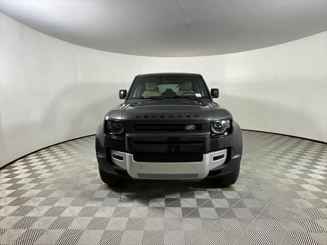 new 2025 Land Rover Defender car, priced at $84,183