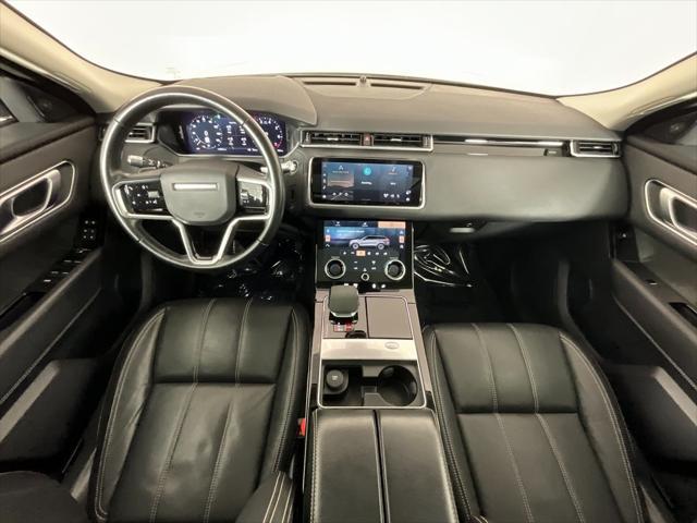 used 2021 Land Rover Range Rover Velar car, priced at $37,991