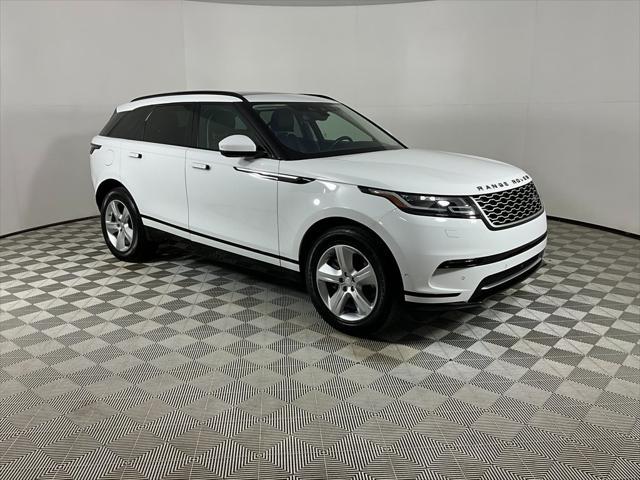 used 2021 Land Rover Range Rover Velar car, priced at $37,991